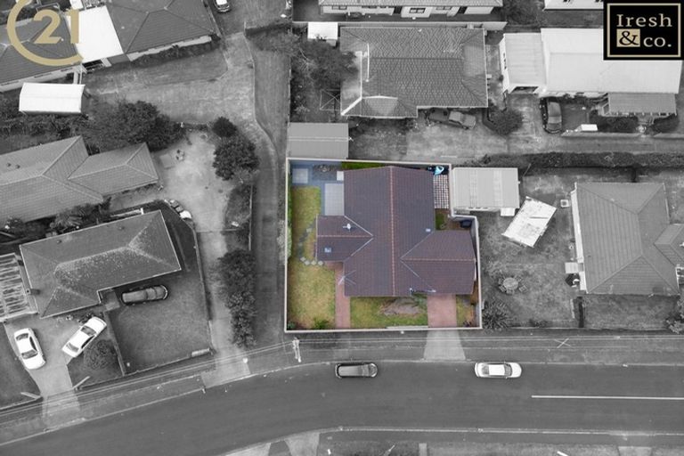 Photo of property in 1/62 Willis Road, Papakura, 2110