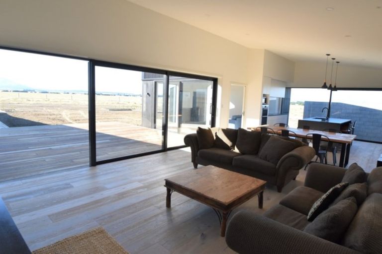 Photo of property in 42 The Drive, Twizel, 7999