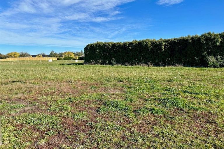 Photo of property in 11 Yates Place, Amberley, 7410