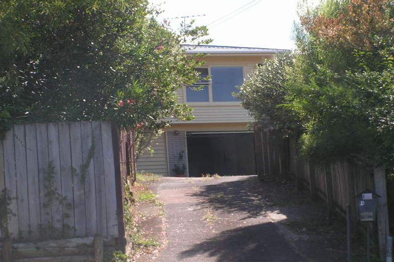 Photo of property in 9 Tiber Road, Forrest Hill, Auckland, 0620