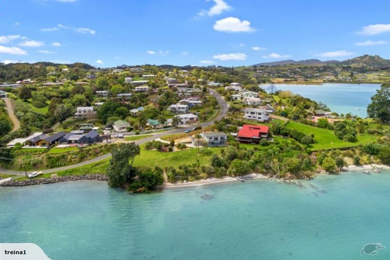 Photo of property in 87 Ritchie Road, Parua Bay, Whangarei, 0174