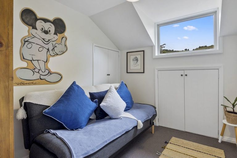 Photo of property in 211 Doctors Point Road, Waitati, 9085