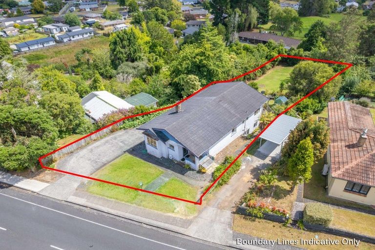 Photo of property in 37 Kimihia Road, Huntly, 3700