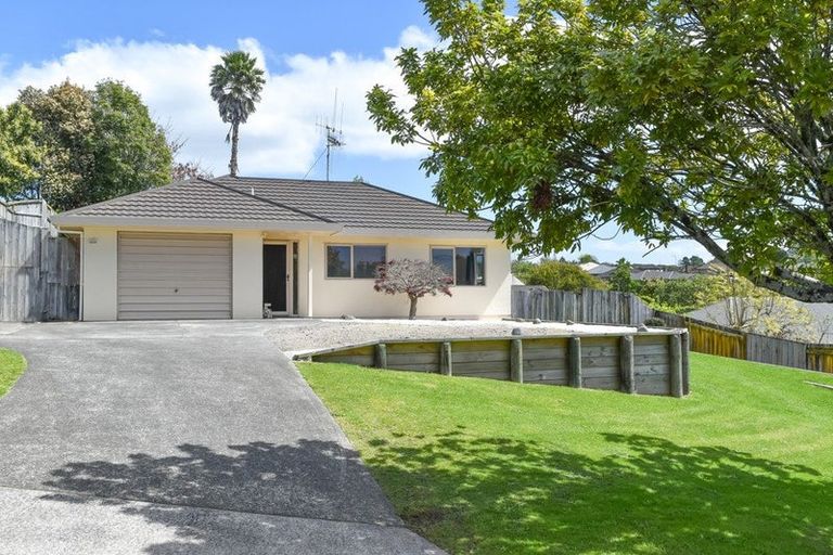 Photo of property in 4 Tawhiri View, Pyes Pa, Tauranga, 3112