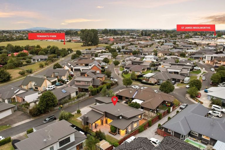 Photo of property in 3 Ashton Way, Huntington, Hamilton, 3210