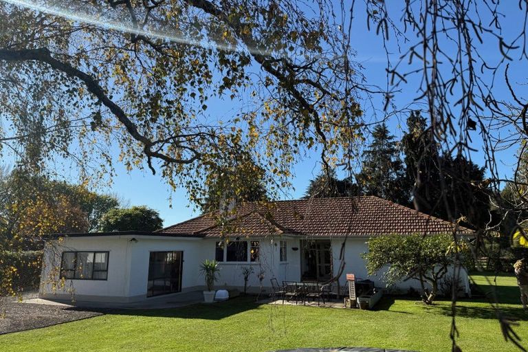 Photo of property in 434 Waharoa Road, Waharoa, 3471