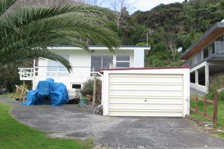 Photo of property in 2395 Whangarei Heads Road, Whangarei Heads, Whangarei, 0174