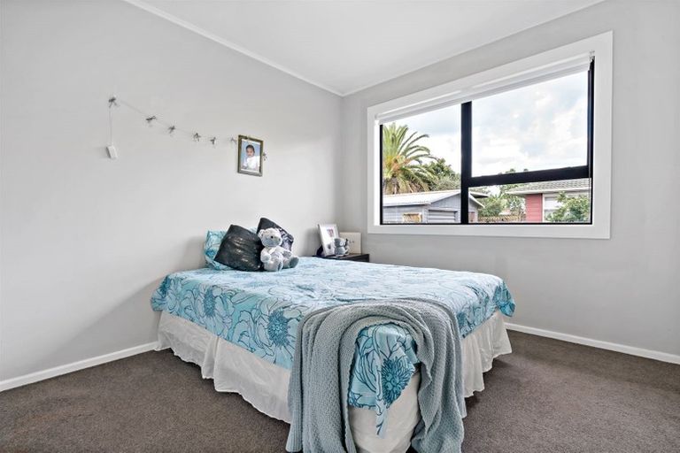 Photo of property in 33 Wordsworth Road, Manurewa, Auckland, 2102