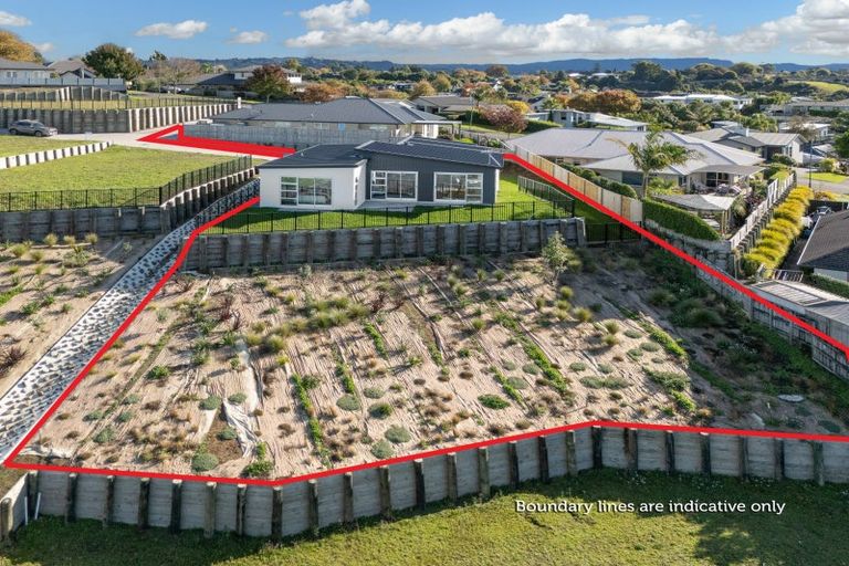 Photo of property in 1 Ireland Way, Bethlehem, Tauranga, 3110