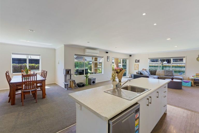 Photo of property in 11 Speranza Avenue, Otaki, 5512