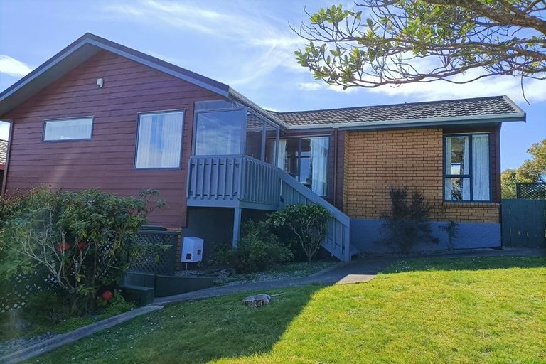 Photo of property in 38 Erris Street, Johnsonville, Wellington, 6037