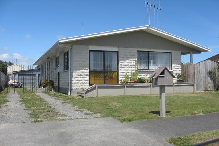 Photo of property in 22 Ferndale Place, Feilding, 4702