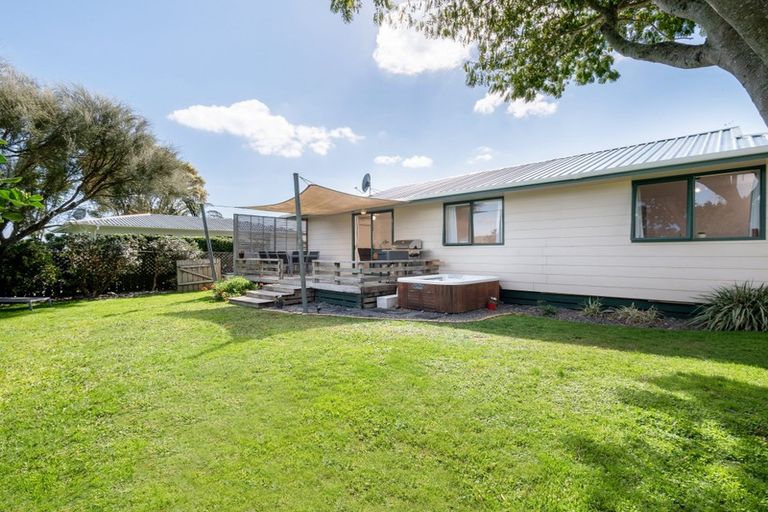 Photo of property in 15b Princess Street, Te Puke, 3119
