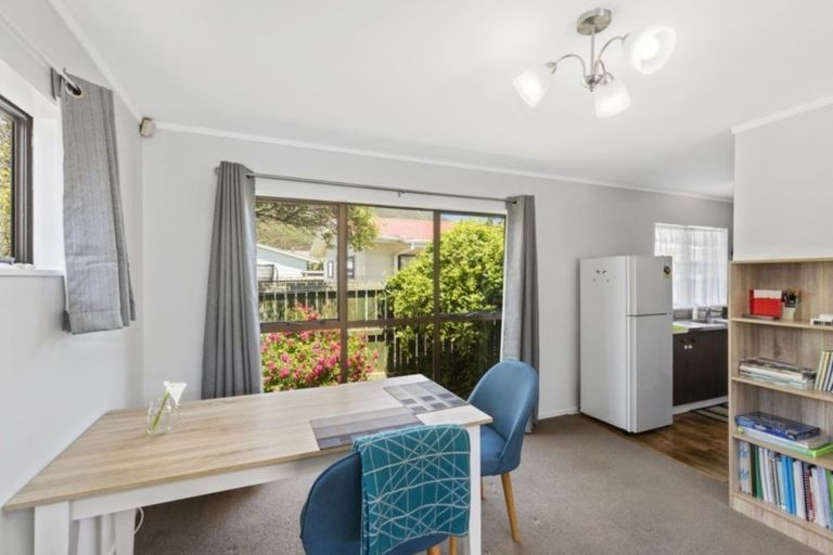 Photo of property in 118a Waiwhetu Road, Waterloo, Lower Hutt, 5011