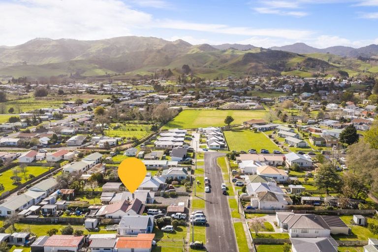Photo of property in 20 Corbett Street, Paeroa, 3600
