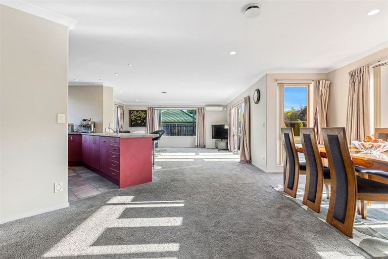 Photo of property in 52 Brigham Drive, Halswell, Christchurch, 8025