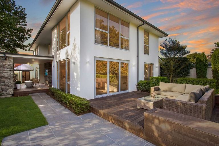 Photo of property in 76a Harakeke Street, Fendalton, Christchurch, 8014