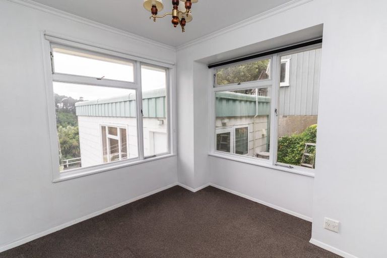 Photo of property in 138 Raroa Road, Aro Valley, Wellington, 6012