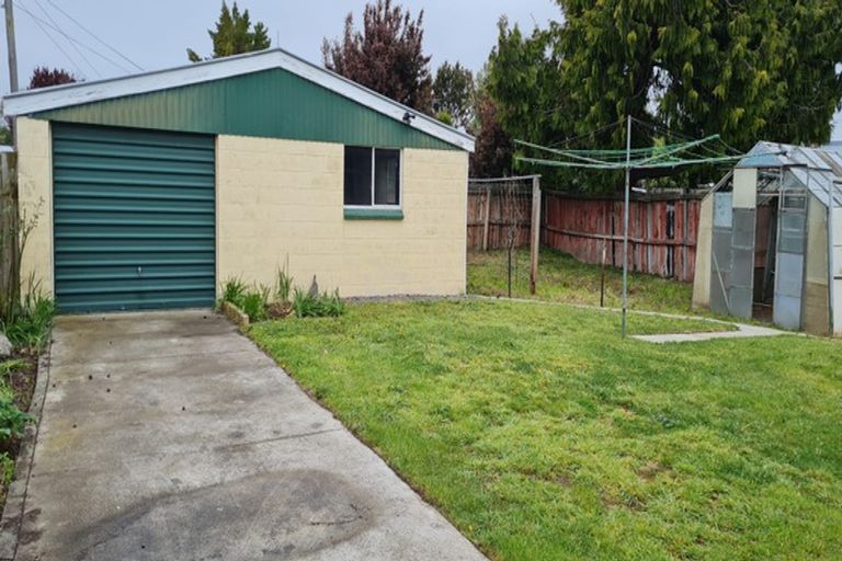 Photo of property in 31 Carters Road, Aranui, Christchurch, 8061