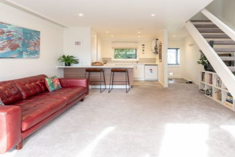 Photo of property in Hiropi St Village, 56/46 Hiropi Street, Newtown, Wellington, 6021