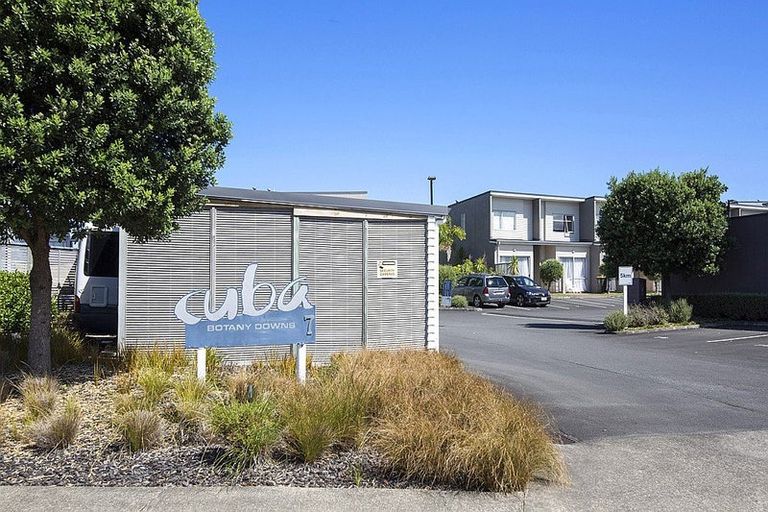 Photo of property in 83/7 Kelvin Hart Drive, East Tamaki, Auckland, 2013