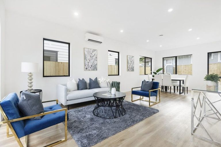 Photo of property in 14c Kairanga Street, Mangere East, Auckland, 2024