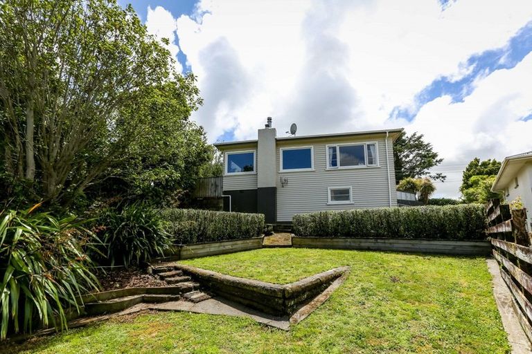 Photo of property in 9 Tasman Street, Vogeltown, New Plymouth, 4310