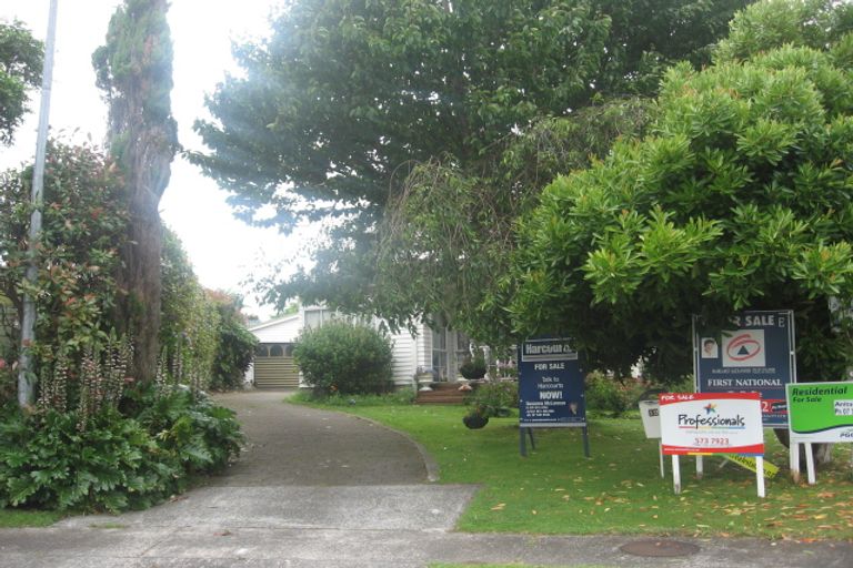 Photo of property in 12 Galway Place, Te Puke, 3119