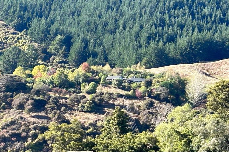 Photo of property in 99 Irvine Road, Wairoa Valley, Brightwater, 7091