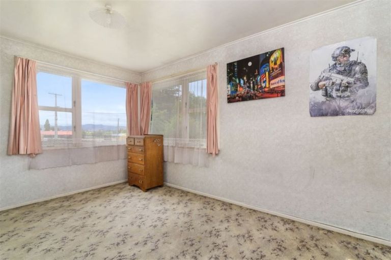 Photo of property in 22 Thomas Crescent, Western Heights, Rotorua, 3015