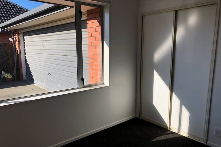 Photo of property in 84 Disraeli Street, Addington, Christchurch, 8024