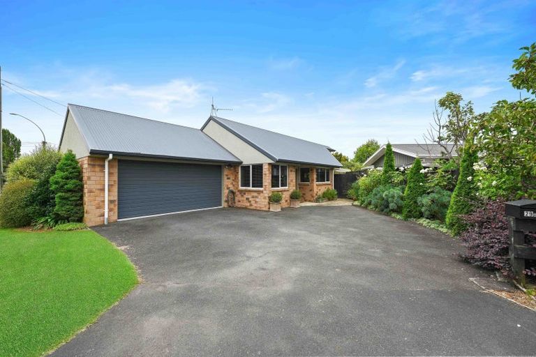 Photo of property in 29a Comries Road, Chartwell, Hamilton, 3210