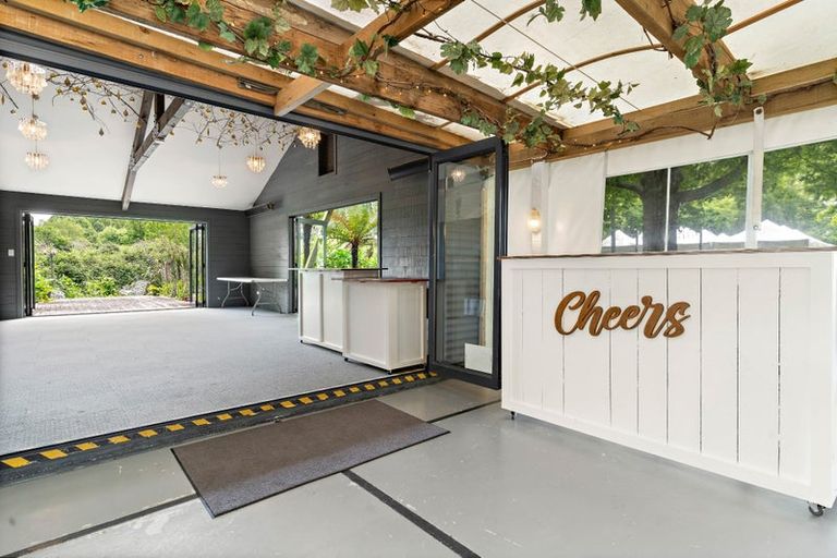 Photo of property in 35b Pokohiwi Road, Homebush, Masterton, 5810