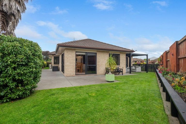 Photo of property in 7 Lancewood Court, Matamata, 3400