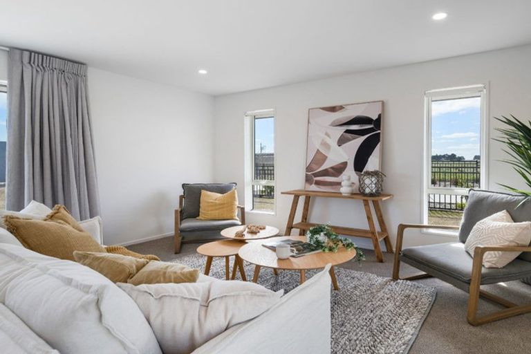 Photo of property in 29 Muldowney Drive, Rolleston, 7614