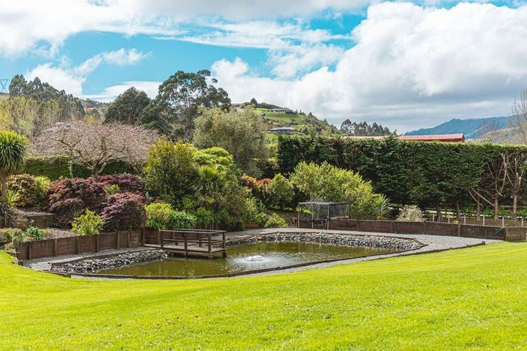 Photo of property in 20 Maui Pomare Road, Nikau Valley, Paraparaumu, 5032