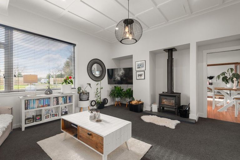 Photo of property in 562 Napier Road, Whakarongo, Palmerston North, 4470