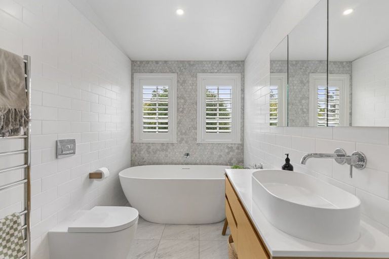 Photo of property in 100 Clarence Street, Ponsonby, Auckland, 1011