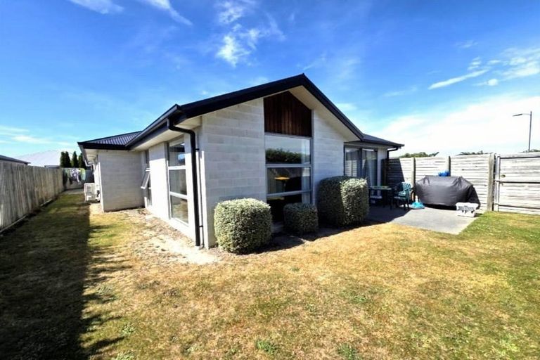Photo of property in 12 Chert Street, Rolleston, 7614