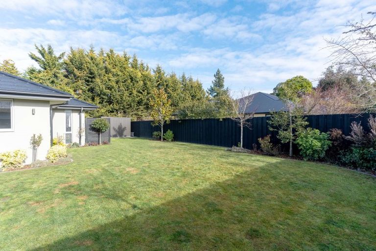Photo of property in 7 Hassall Street, Rangiora, 7400