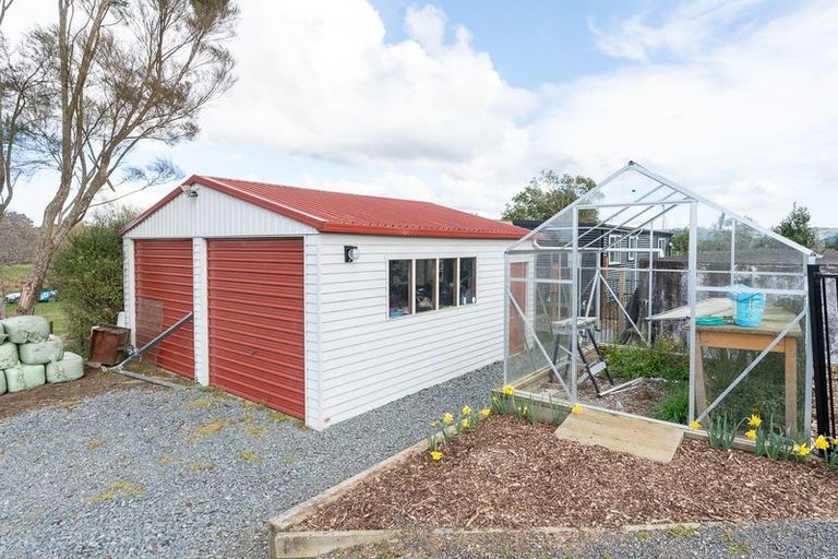 Photo of property in 2180 Kakaramea Road, Ngahinapouri, Ohaupo, 3290