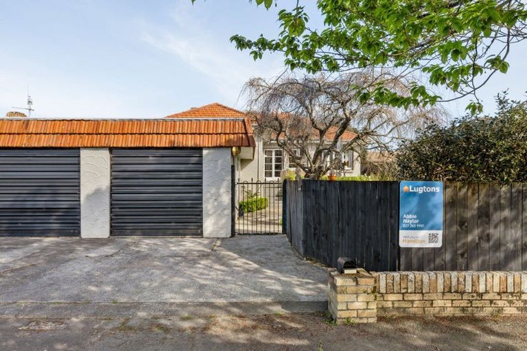 Photo of property in 122 Clarkin Road, Fairfield, Hamilton, 3214