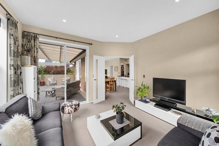 Photo of property in 84 Rossington Drive, West Melton, 7618