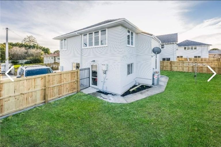 Photo of property in 19 Cheviot Street, Mangere East, Auckland, 2024