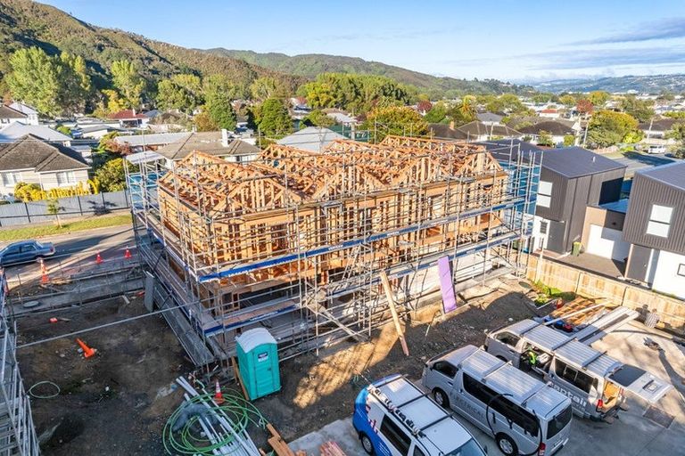 Photo of property in 1 Rimu Street, Wainuiomata, Lower Hutt, 5014