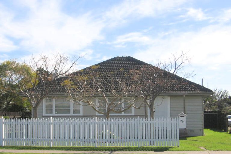 Photo of property in 79 Ngatai Road, Otumoetai, Tauranga, 3110