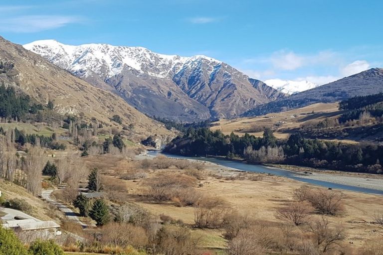 Photo of property in 172 Hansen Road, Queenstown Hill, Queenstown, 9371