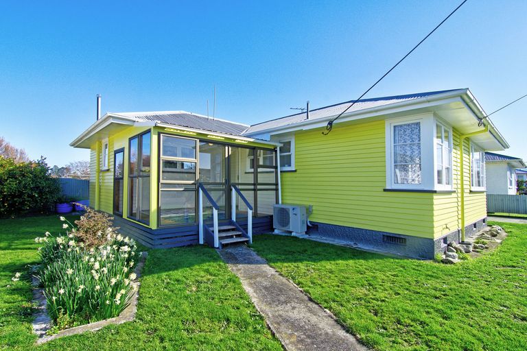 Photo of property in 31 Rugby Street, Kuripuni, Masterton, 5810