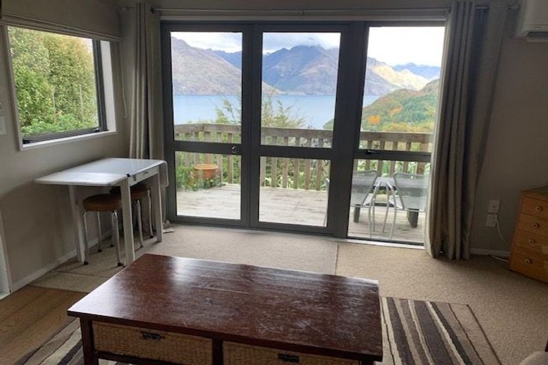 Photo of property in 34b Mackinnon Terrace, Sunshine Bay, Queenstown, 9300