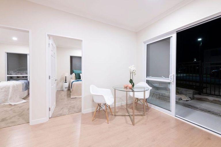 Photo of property in 56 Tir Conaill Avenue, Flat Bush, Auckland, 2019
